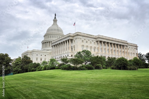 US National Capitol