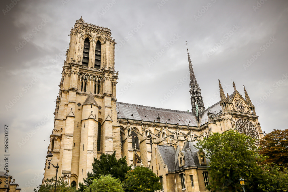 Notre-Dame de Paris