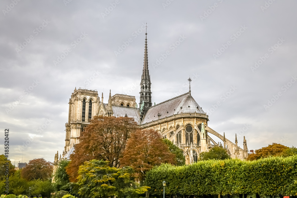 Notre-Dame de Paris