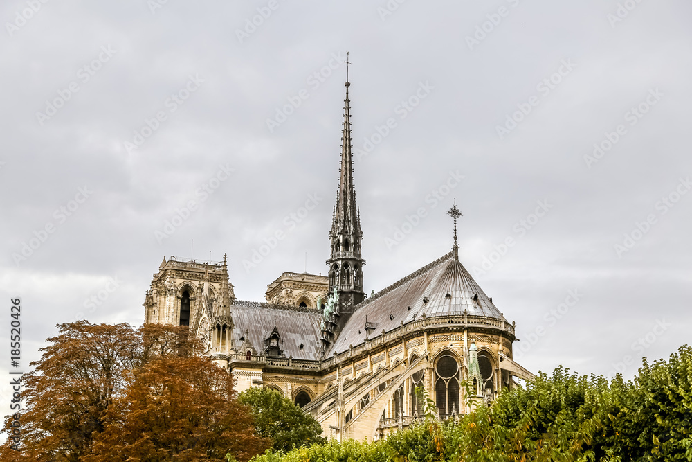 Notre-Dame de Paris