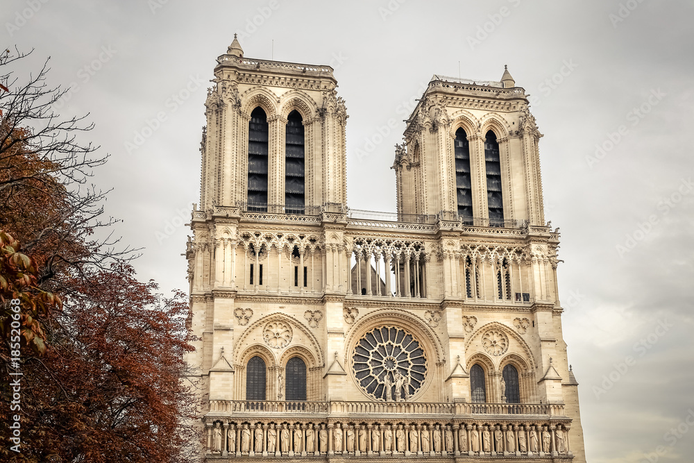 Notre-Dame de Paris