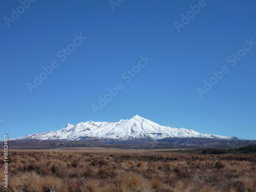 Vulkan Neuseeland