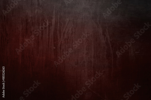 grungy metallic red background or texture