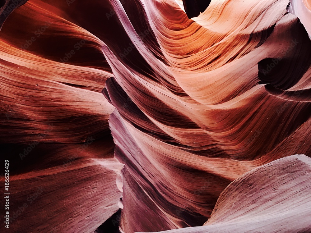 Obraz premium Antelope Canyon