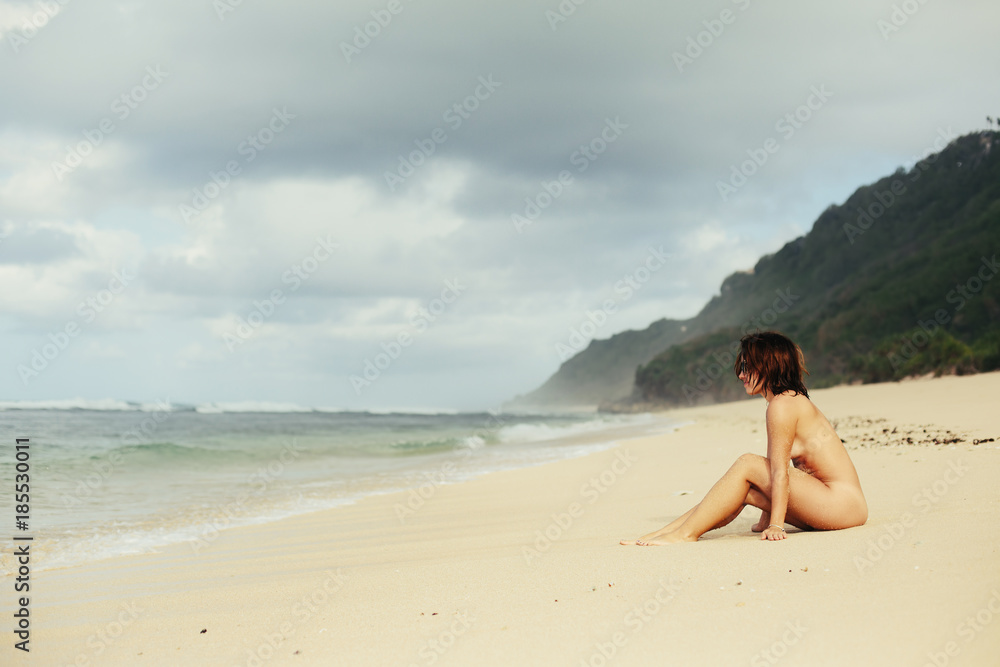 Beautiful Collection Of Nude Nudists Photo