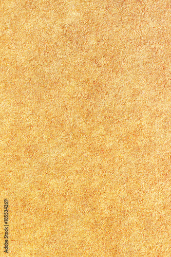 Rough brown paper texture background