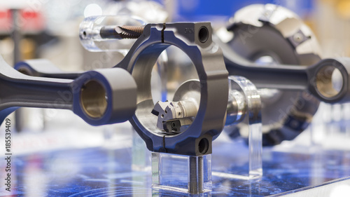 Cutting tool for machining process