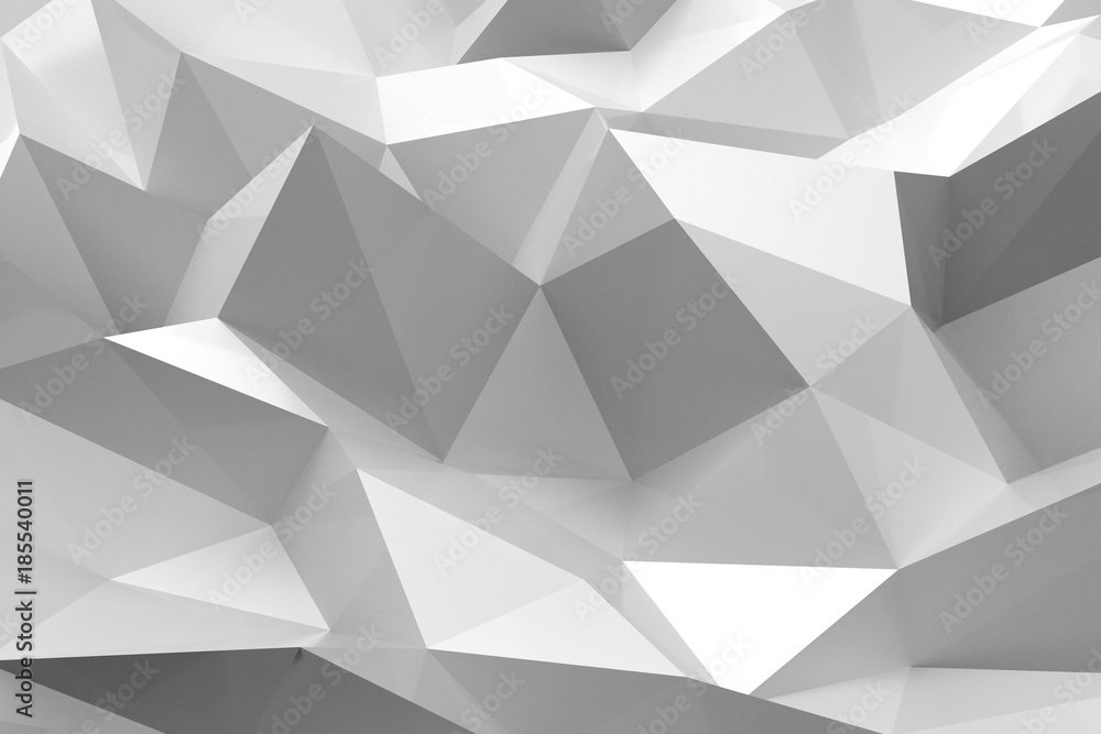 Abstract background. 3D rendering. Abstract background. 3D rendering.