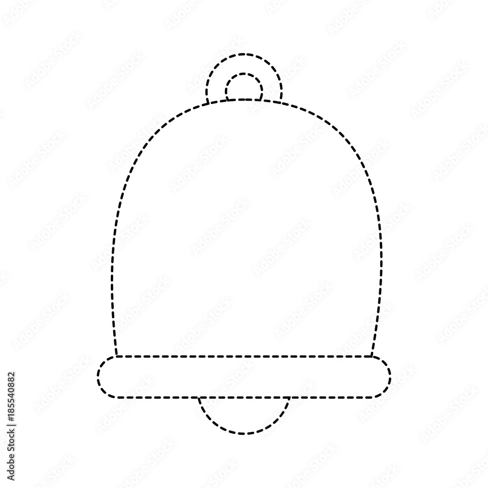 Bell isolated symbol icon vector illustration graphic design Bell isolated symbol icon vector illustration graphic design