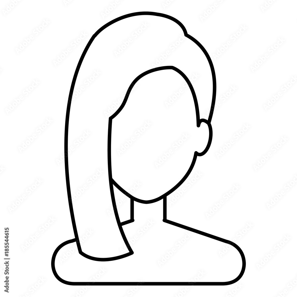 beautiful woman shirtless avatar character beautiful woman shirtless avatar character