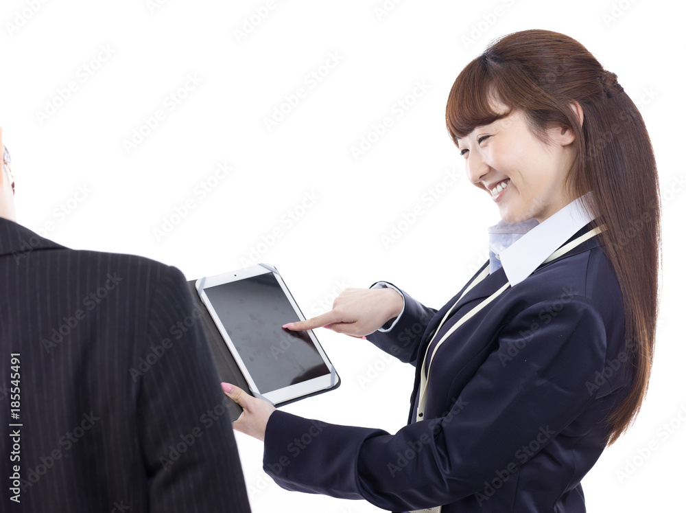 ビジネス タブレット商談 ビジネス タブレット商談