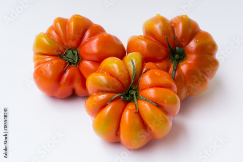 heirloom tomatoes