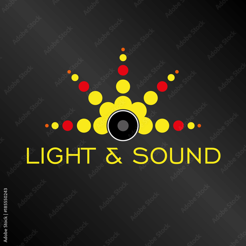 Light & Sound Light & Sound
