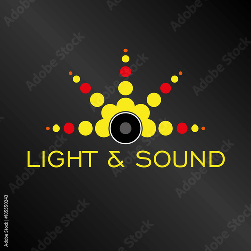 Light & Sound