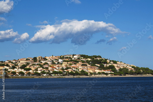 Leucate, Plage, Frankreich photo