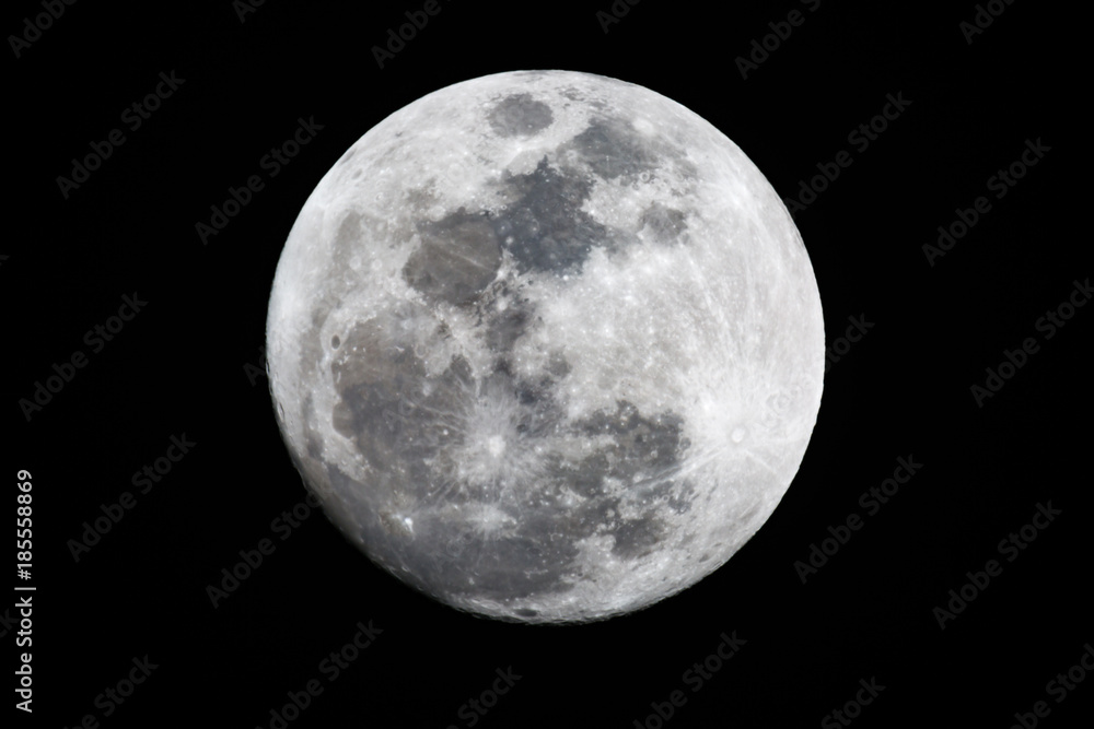 moon moon