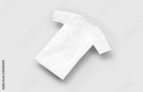 T shirt mockup