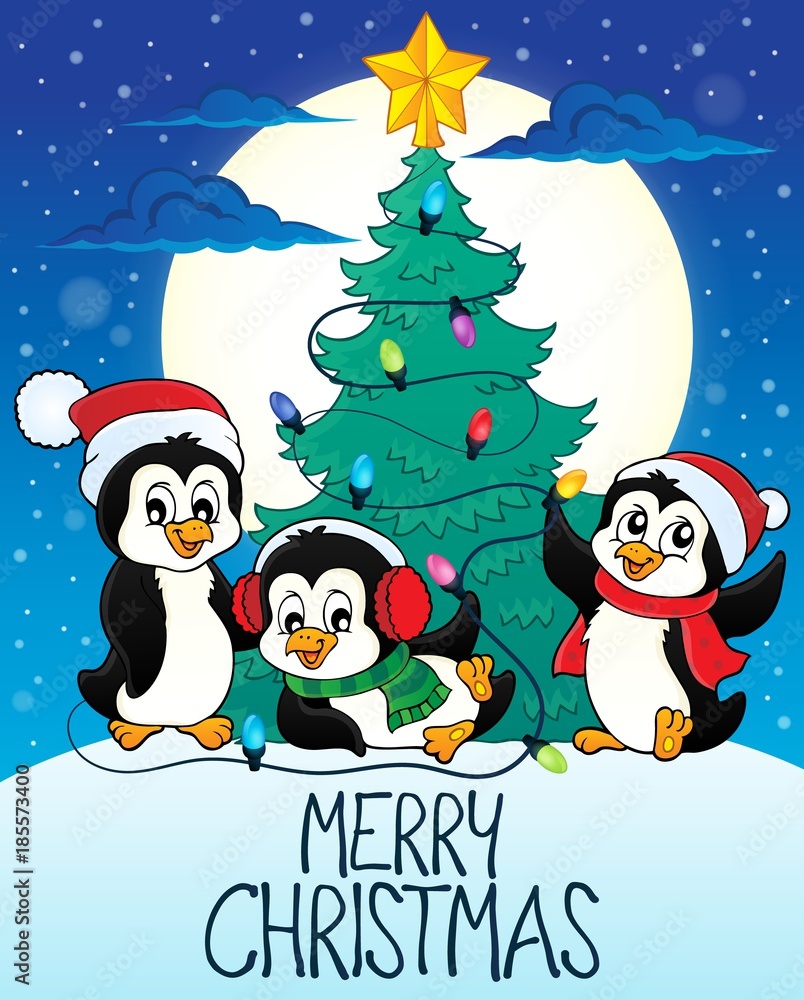 Merry Christmas subject image 8 Merry Christmas subject image 8