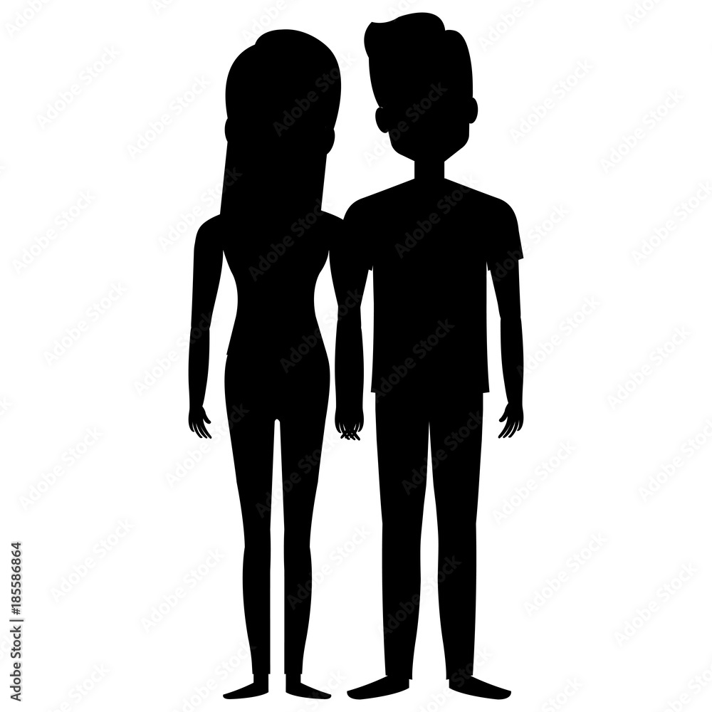 lovers couple avatars characters lovers couple avatars characters