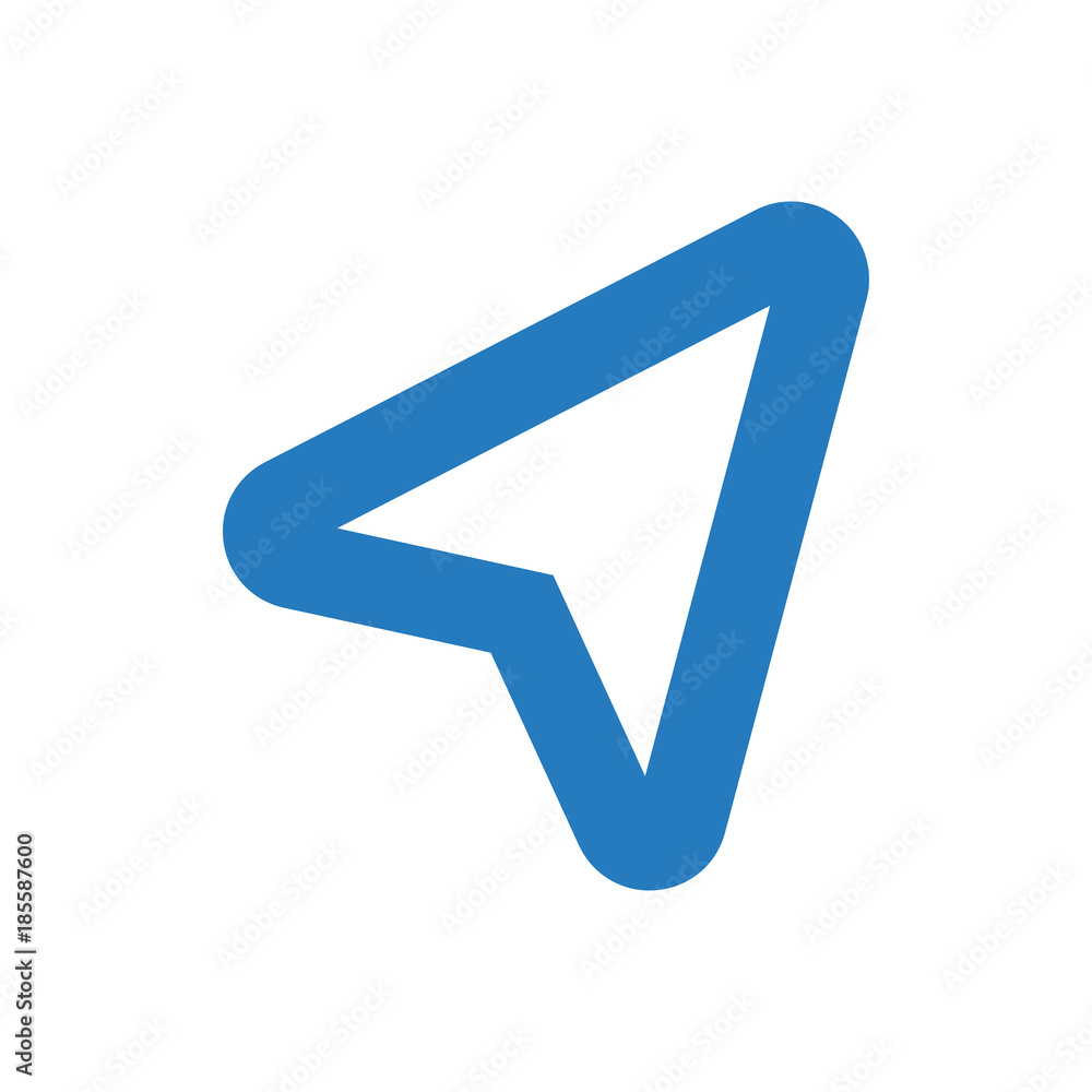 Pointer Icon Pointer Icon