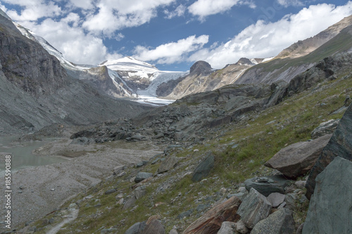 Fototapeta kuchenna Grossglockner