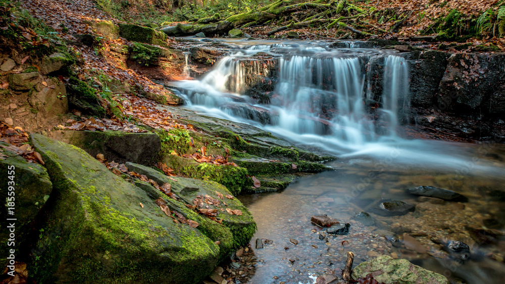 Wasser in der Rhön