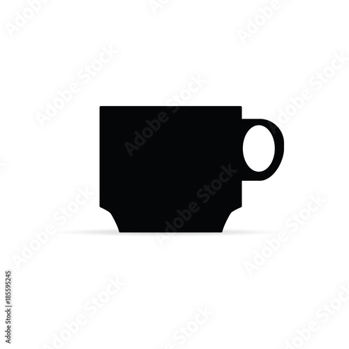 cup of coffee illustration