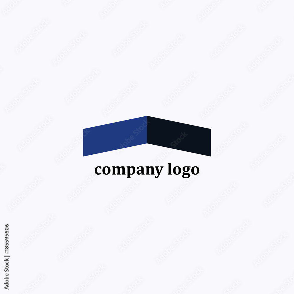 Company Logo Vector Template Design Company Logo Vector Template Design