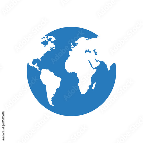 World Icon
