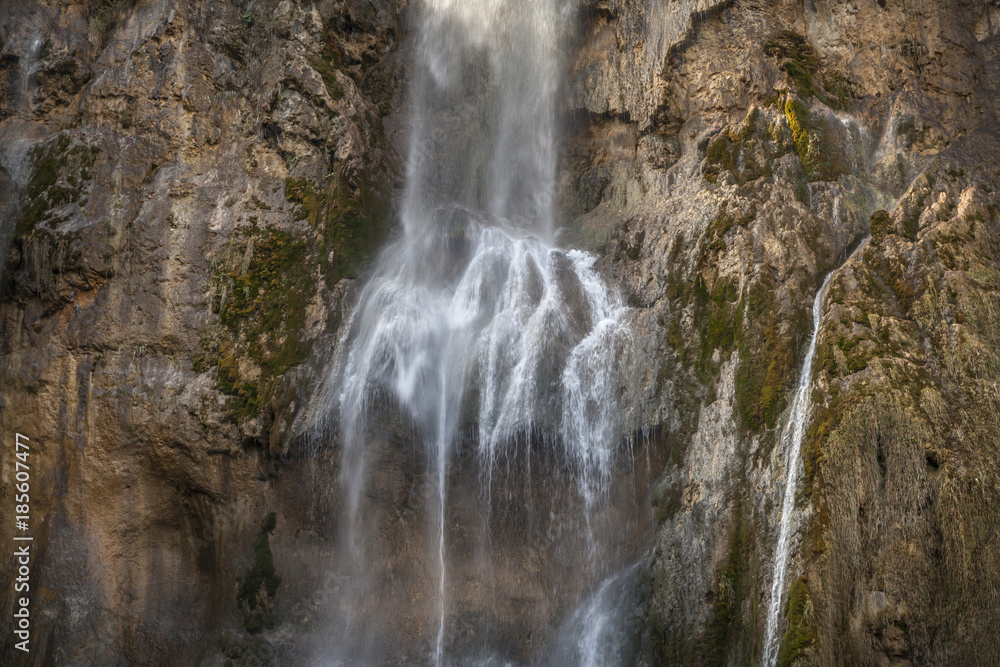 Obraz premium Landschaft in Kroatien
