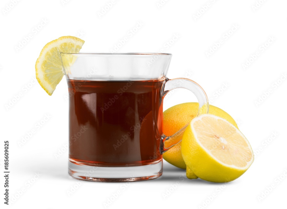Glass of Tea Glass of Tea