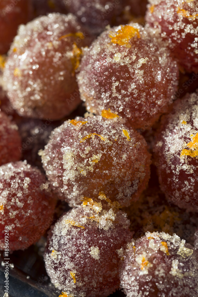 Sweet Boozy Sugared Sangria Grapes Sweet Boozy Sugared Sangria Grapes