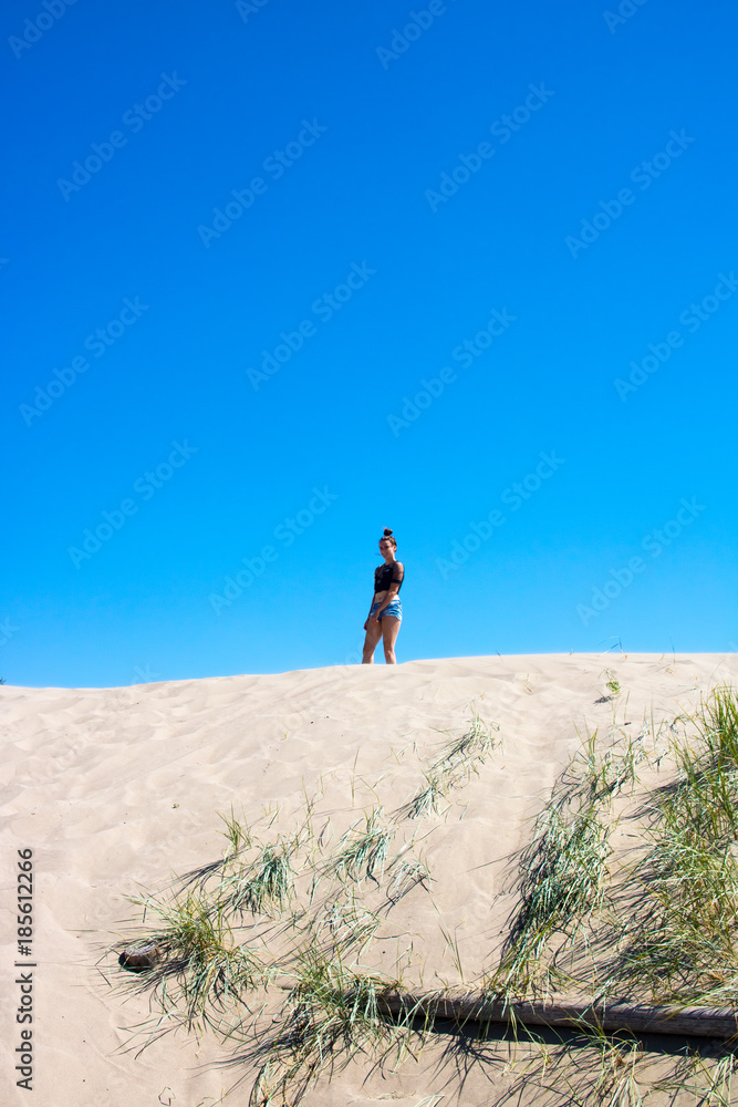 St. Anthony Sand Dunes
Natural Attraction in St. Anthony, Idaho must be seen during your vacation in America mustsee