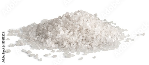 Foto Sea Salt Crystals