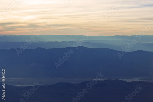 Death Valley National Park