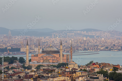 Magnificent istanbul city, historical peninsula , Fatih mosque , Sultan Ahmed mosque , Suleymaniye Mosque , Ortakoy mosque