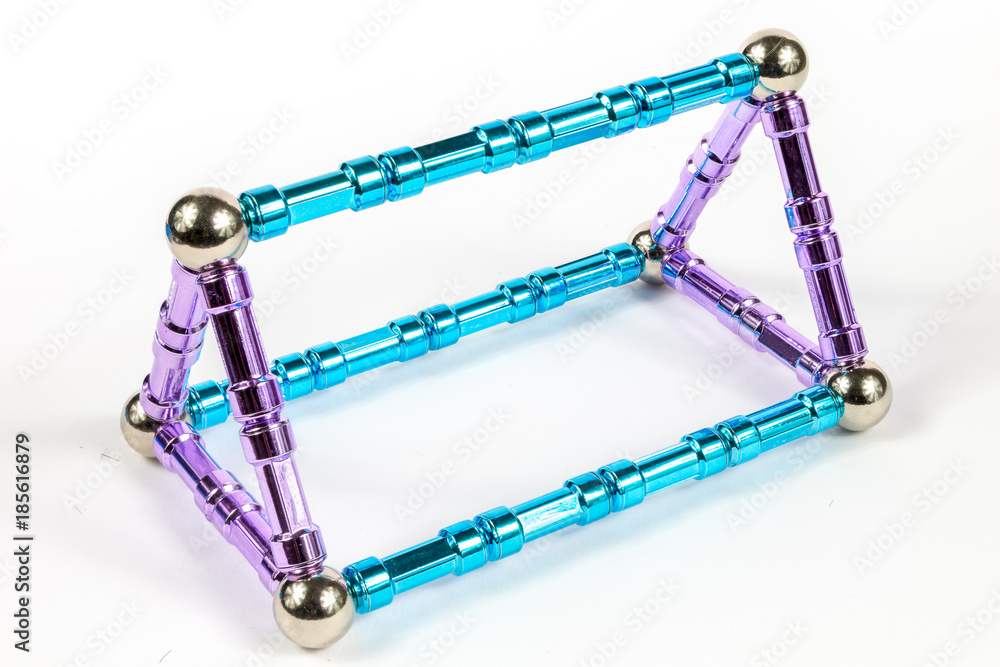 3D Triangular Prism 3D Triangular Prism