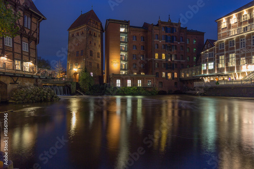 Lüneburg