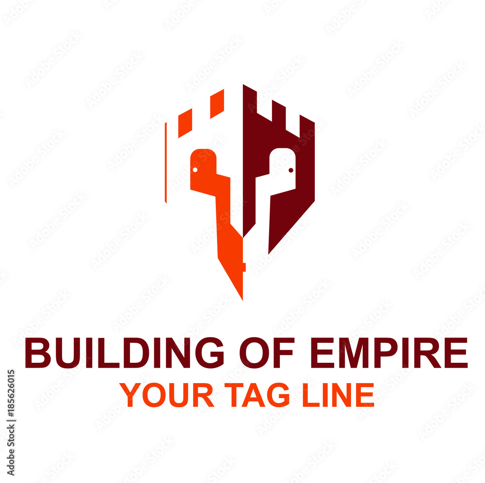 BUILDING OF EMPIRE BUILDING OF EMPIRE