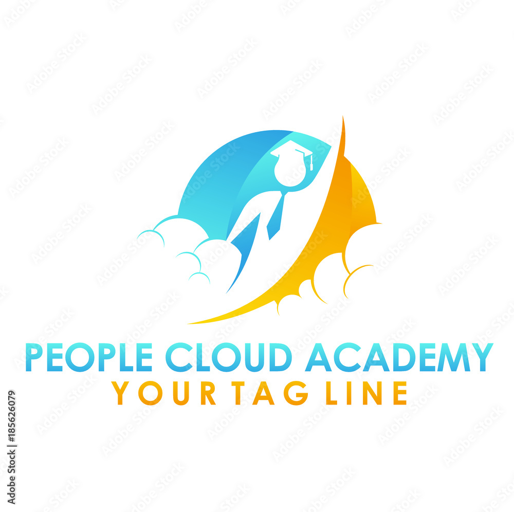 people Cloud education academy people Cloud education academy