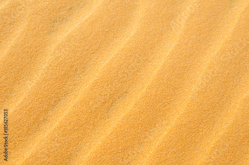 beach wavy sand