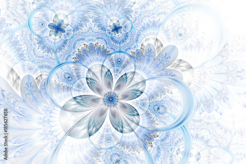 abstract fractal background. color fireworks. Abstract painting multicolor texture. motion holiday background. Modern multicolor futuristic dynamic pattern. Fractal artwork for creative graphic design