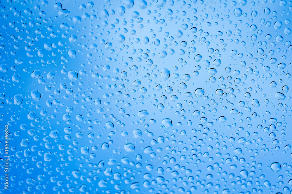 雨粒 雨粒