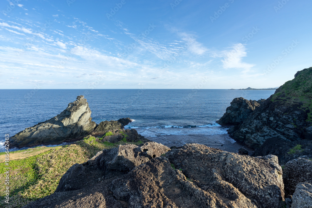 石垣島・御神崎