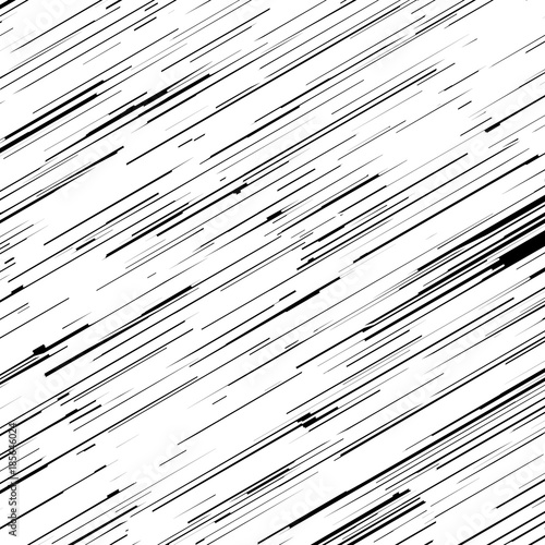 Abstract Cross Hatching Textured Striped Background