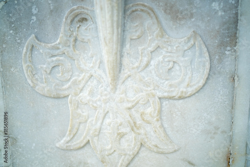 marble decoration - ornament marble