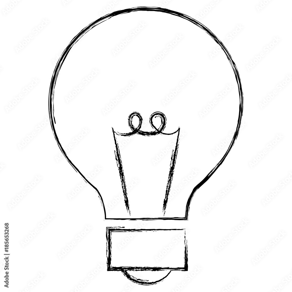 bulb light isolated icon vector illustration design bulb light isolated icon vector illustration design