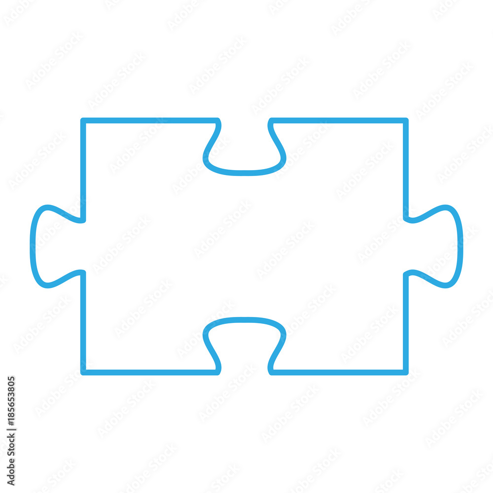 puzzle piece isolated icon vector illustration design puzzle piece isolated icon vector illustration design