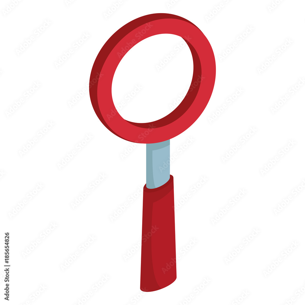 Magnifying glass symbol icon vector illustration graphic design Magnifying glass symbol icon vector illustration graphic design