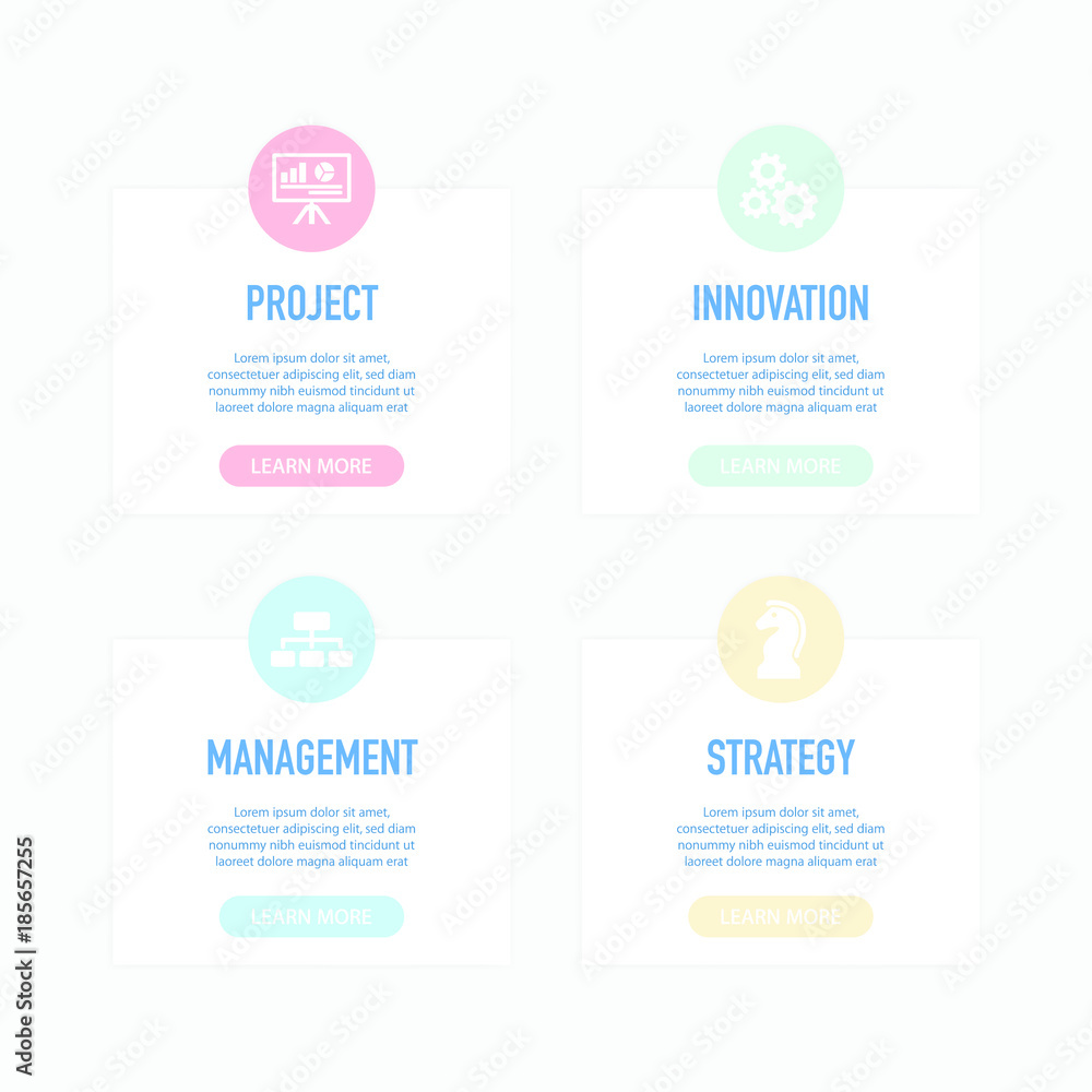 Business Development Concept Business Development Concept